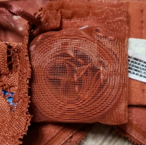 NWT Free People Love Letters Bra 32B - Picture 7 of 10